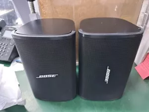 Bose Professional DesignMax DM3SE - Black (E10041025) - Picture 1 of 8