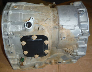 1000  Allison Chevrolet / GMC transmission Main Case GM 29536808 w/ PTO covers