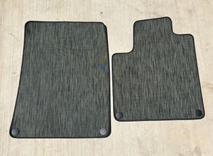 2023 Rivian R1s Front Floor Mats Pt00052249 - Picture 1 of 4