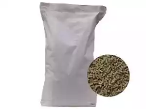 Mineralpellets Pferdefutter Mineralfutter 25 kg wichtige Vitamine & Mineralien - Bild 1 von 3