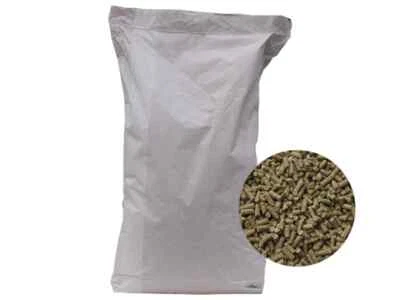 Mineralpellets Pferdefutter Mineralfutter 25 kg wichtige Vitamine & Mineralien - Bild 1 von 3