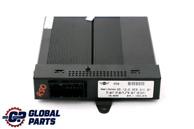 Mini One R50 R53 Amplificateur Système D'Enceintes Hifi Harman Kardon 6940205 - Photo 1/4