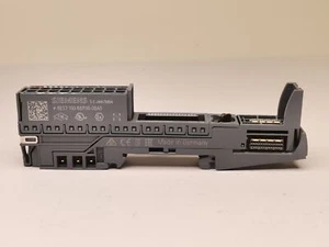 Siemens 6ES7193-6BP00-0BA0 - Picture 1 of 6