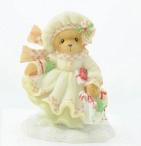 Cherished Teddies - Suzy "Regalos de amistad duran más" Enesco 118395 - Imagen 1 de 6