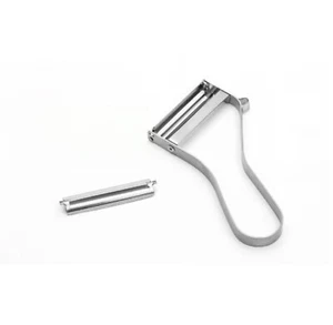 IIDAYA Stainless Ever Peeler Professional Grade Made In Japan Ultimate Peeler - Picture 1 of 6