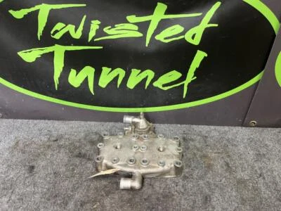 Yamaha Exciter II SXT 1993 culata 82M-11111-00-00 1987-1993 Foto 1 de 3