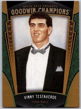 2015 Goodwin Champions Pick Your Card Complete Your Set