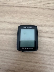 Compteur de vélo Sigma sport BC 9.16 - Foto 1 di 2
