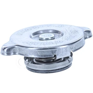 Coolant Tank Sealing Cap MOTORAD Fits ALFA ROMEO 33 Sportwagon 90-94 1326002 - Picture 1 of 3