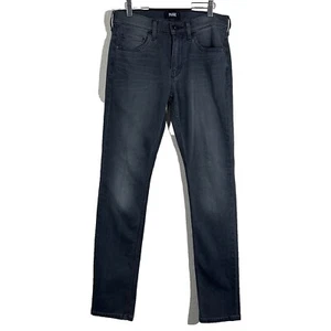 Paige Men's Jeans Gray Transcend Slim Jeans Size 29x31 - Picture 1 of 14