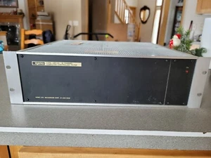 Kemo Vbf/25 Computer Controlled Filter programable filter rackmount "untested" - Picture 1 of 10