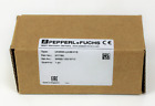 Pepperl-Fuchs UC2000-L2-E6-V15  IN  NEW  BOX  ALL NEW