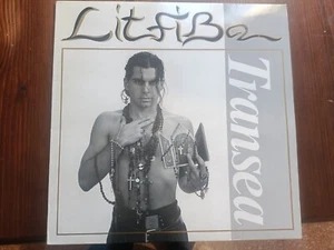 LITFIBA TRANSEA VINILE NM - Foto 1 di 4