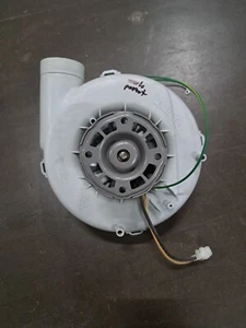 67K0401 JAKEL AMETEK 117813-00 WINDJAMMER FURNACE DRAFT INDUCER MOTOR 110523-00 - Picture 1 of 9