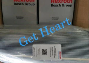 R928005997 1.0630 PWR3-A00-0-M REXROTH FILTER ELEMENT FedEx or DHL or UPS - Picture 1 of 1