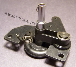 BOBBIN WINDER Genuine Janome NewHome 104 105 106 108 110 344 352 353 360 372 373 - Picture 1 of 4