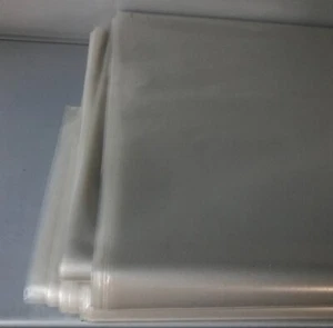 Styropor-Entsorgungssäcke 70 x 50 x 260cm Styroporsack Müllsack 1000 L - Bild 1 von 1