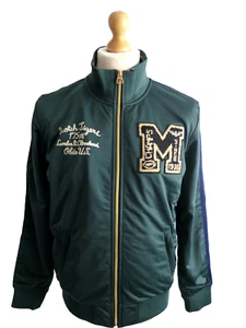 Scotch & Soda Couture Herren Vollgefüttert Wattiert Luxus Freizeit Jacke XL Neu - Bild 1 von 12