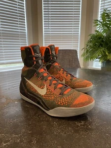 Nike Kobe 9 Elite Strategy - Picture 1 of 5