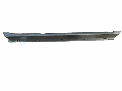 Passenger Side Running Board Trim Fits HUMMER H3 06-10 — 第 1/4 张图片