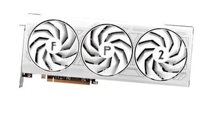 4895106295421 Sapphire PURE Radeon RX 7700 XT Frostpunk 2 Edition AMD 12 GB GDDR - Bild 1 von 9