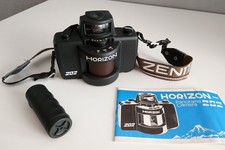 Zenit Horizon 202 panoramic