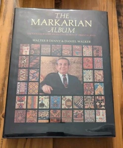*SIGNED* The Markarian Album: The Richard R. Markarian Collection...(NUMBERED) - Picture 1 of 6