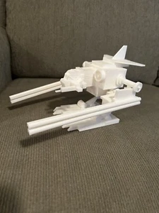Mech Model Kit by Scott Gann. BLACK KAT Unit. From The Disciples Saga - Picture 1 of 13