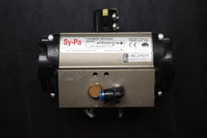 Dongjoo APS65R (CCW) Pneumatischer Antrieb - Bild 1 von 5