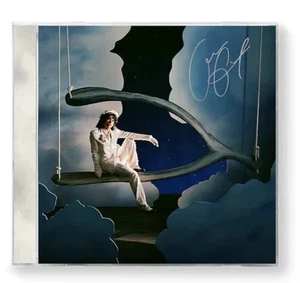 Conan Gray - Wishbone ( Shooting Star Edition ) - CD - SIGNED INSERT - BRAND NEW - Imagen 1 de 2