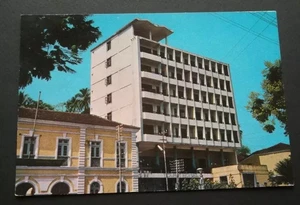 RARE VINTAGE "INDIA TOURIST HOSTEL" POSTCARD BY GOV. OF GOA, DAMAN AND DIU 10000 - Picture 1 of 3