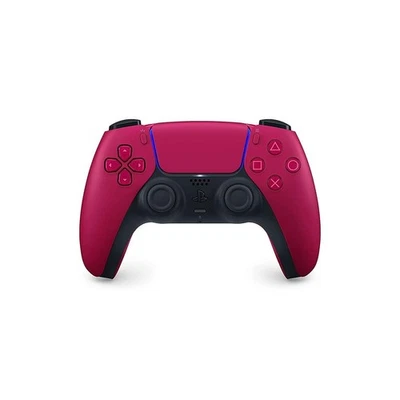 Controller Gaming Sony DS V2 RED Bluetooth 5.1 - Immagine 1 di 4