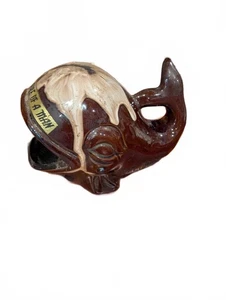 Vintage Whale Shaped Sponge Holder - Picture 1 of 3