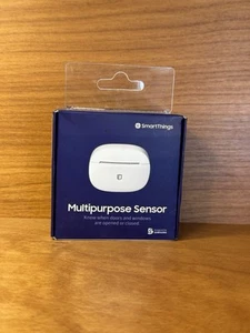 Samsung SmartThings Multipurpose Sensor IM6001-MPP - Picture 1 of 1