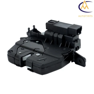 Actuador de cierre de tapa de maletero trasero con bloqueo eléctrico para BMW 328d xDrive 535i 750i Foto 1 de 4