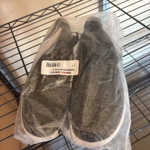 32 Grad Hitze + Cool Slipper schwarz Herren Größe 9 - Bild 1 von 1