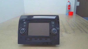 Autoradio Peugeot Boxer 3 Phase 2 - Bild 1 von 4