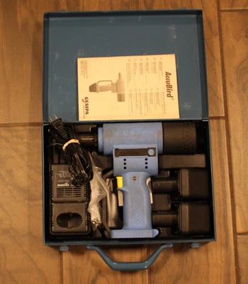 (RI5) Gesipa Accubird Rivet Gun (UNTESTED) - Изображение 1 из 4