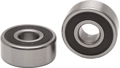 Wheel Bearing Kit for Softail  Sportster Dyna 3/4" ID Replaces Harley 9267 Foto 1 de 4