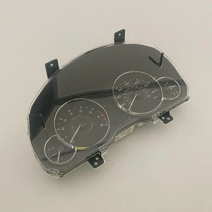 OEM Speedometer Instrument Cluster For Legacy 50K 85003AJ61A - Picture 1 of 5