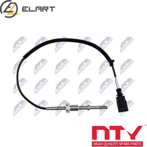 SENSOR EXHAUST GAS TEMPERATURE EGT-VW-055 FOR OPEL ASTRA/J/Sports/Tourer/Van BLS - Picture 1 of 8