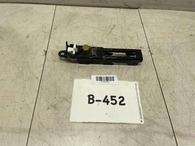 VOLKSWAGEN PASSAT V6 GLX 2002 2005 CINTURÓN DE SEGURIDAD DELANTERO IZQUIERDO REGULADOR DE ALTURA Foto 1 de 4