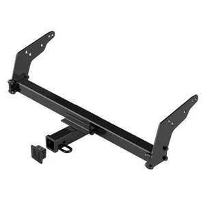 Receptor de enganche de remolque de 2 pulgadas para Isuzu Hombre 1996-2020 - Imagen 1 de 7