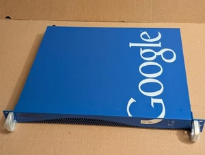 Urządzenie do wyszukiwania Google MINI-002X Uchwyt w szafie 1U, w PUDEŁKU, DARMOWA WYSYŁKA - Zdjęcie 1 z 18