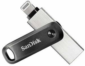 SANDISK USB 3.0 Stick iXpand Go 64GB - Bild 1 von 2