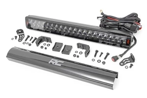 Rough Country 20" Dual Row Spectrum Series LED Light 200W 18000 Lumens 80920 - Picture 1 of 8