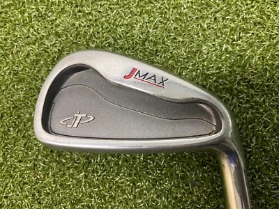 Tour Edge JMAX Bazooka 5 Iron / RH / 67g Ladies Graphite ~37.5" / jl9897 - Image 1 of 4