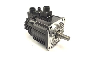 SGMGH05D2A6H    -  YASKAWA  -    SGMGH-05D2A6H    Moteur    OCCASION - Imagen 1 de 3