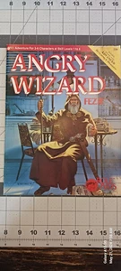 Rollenhilfen: Fez III Angry Wizard for Advanced Dungeons and Dragons #745 - Bild 1 von 4