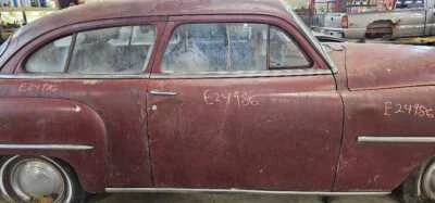 Dodge Wayfarer 1952 puerta delantera derecha manual 2 puertas sedán 1106870 Foto 1 de 4